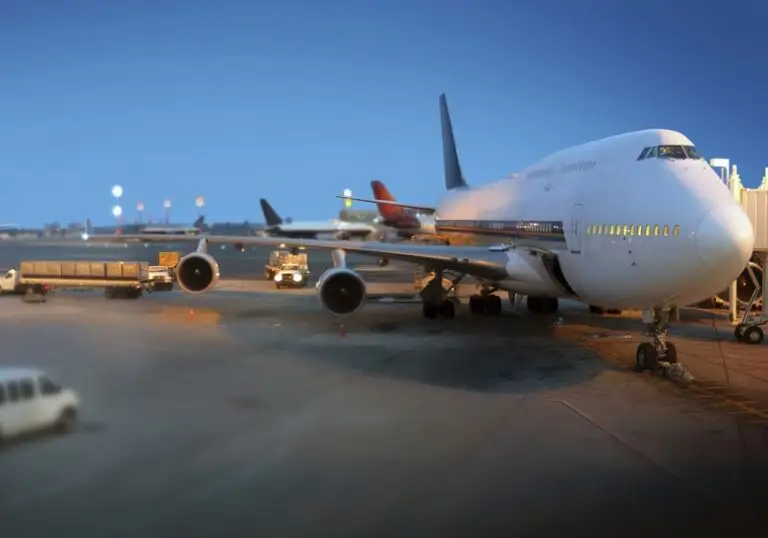 Voando alto: em 2023 o transporte aéreo cresceu 3.2% no Brasil