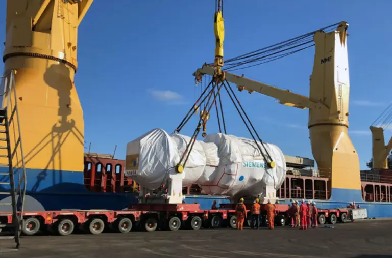 Como reduzir custos no transporte de Carga Projeto