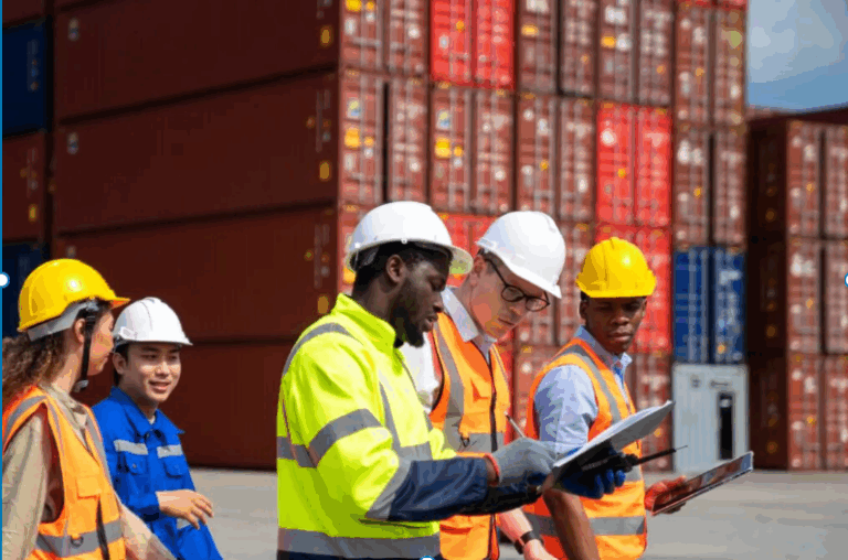 Sourcing Global: como otimizar a cadeia de suprimentos