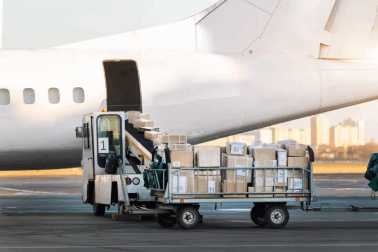Transporte aéreo: expanda mercados e garanta previsibilidade